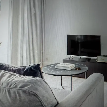 Apartment Cozy